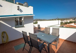 136 m² House ∙ 3 bedrooms ∙ 6 guests