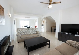 136 m² House ∙ 3 bedrooms ∙ 6 guests