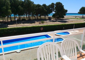 50 m² Apartment ∙ 2 bedrooms ∙ 6 guests