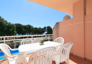 50 m² Apartment ∙ 2 bedrooms ∙ 6 guests