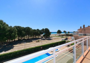 35 m² Apartment ∙ 1 bedroom ∙ 4 guests