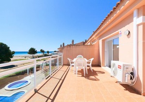 35 m² Apartment ∙ 1 bedroom ∙ 4 guests