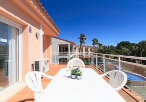 35 m² Apartment ∙ 1 bedroom ∙ 4 guests