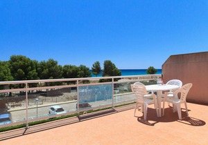 35 m² Apartment ∙ 1 bedroom ∙ 4 guests
