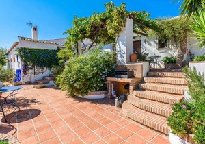 80 m² House ∙ 2 bedrooms ∙ 4 guests