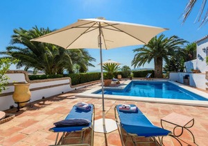 80 m² House ∙ 2 bedrooms ∙ 4 guests