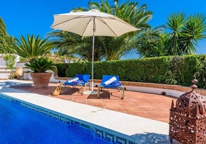 80 m² House ∙ 2 bedrooms ∙ 4 guests