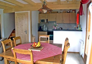 Escapade by Interhome
