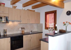 Escapade by Interhome