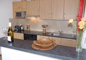 Escapade by Interhome