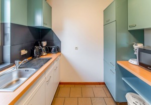 Escape in Hautes Fagnes