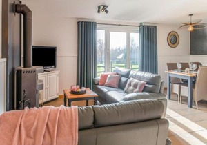 Escape in Hautes Fagnes