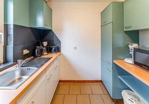 Escape in Hautes Fagnes