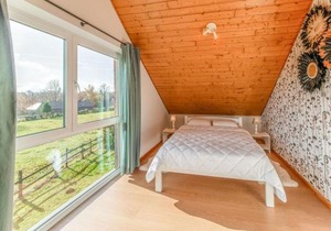 Escape in Hautes Fagnes