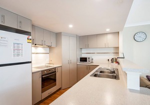 Escape to 67 at Cape View- resort accommodation for couples and families