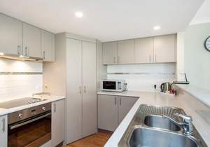 Escape to 67 at Cape View- resort accommodation for couples and families