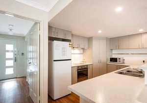 Escape to 67 at Cape View- resort accommodation for couples and families