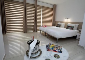 Escape to St Julians