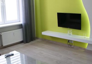 ESEN Apartamenty Sienkiewicza