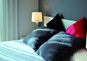 Esentia Togumar standard room