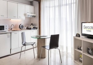 Esentia Togumar standard room