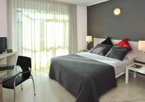 Esentia Togumar standard room