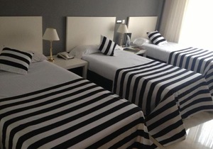 Esentia Togumar - Triple 3 adults