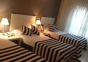 Esentia Togumar - Triple (2 adults + 1 child)