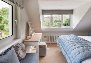 Esgair Wen in Aberystwyth