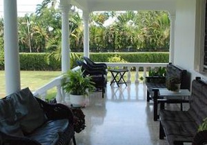 Eslyn Villa