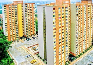 Espectacular Apartamento Medellin-Oviedo-Milla Oro