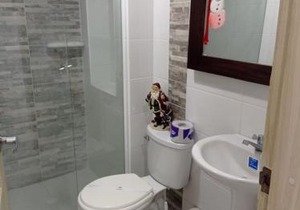 Espectacular apartamento en coveñas