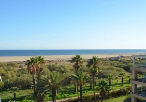 ESPIGÓN CENTRAL 5 in Punta del moral