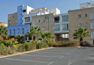 ESPIGÓN CENTRAL 7 in Punta del moral