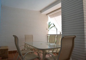 ESPIGÓN CENTRAL 7 in Punta del moral