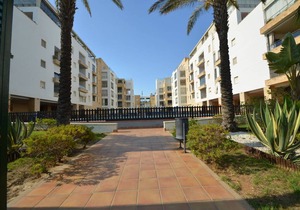 ESPIGÓN PONIENTE 7 in Punta del moral
