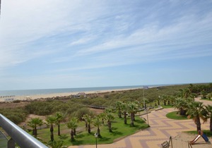 ESPIGÓN PONIENTE 7 - Two Bedroom Apartment, Sleeps 5