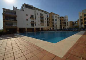 ESPIGÓN PONIENTE 7 - Two Bedroom Apartment, Sleeps 5