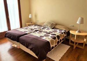 Espléndida casa en el centro de Llivia con piscina