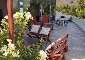 Espléndido departamento en Acapulco