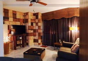 Espléndido departamento en Acapulco