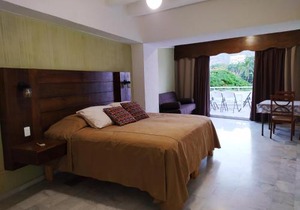 Espléndido departamento en Acapulco