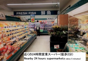 Espoir Shinmachi Shinmachi Kanisyukuhakusyo 203 - Vacation STAY 35578