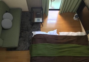 Espor Shinmachi simple accommodation / Vacation STAY 69071