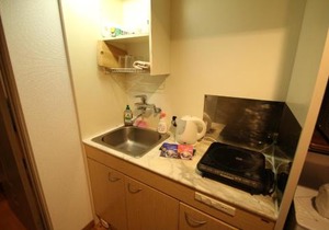 Espor Shinmachi simple accommodation / Vacation STAY 81089