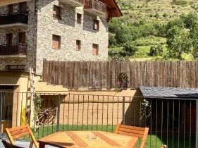 Espot Cowork & Apartments - L'Amfitriona