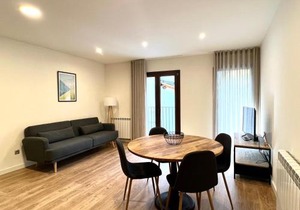 Espot Cowork & Apartments - L'Amfitriona