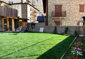 Espot Cowork & Apartments - L'Amfitriona