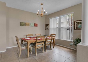 Esprit - 4 Bed 2 Baths Villa