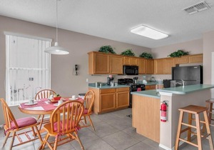 Esprit - 4 Bed 2 Baths Villa